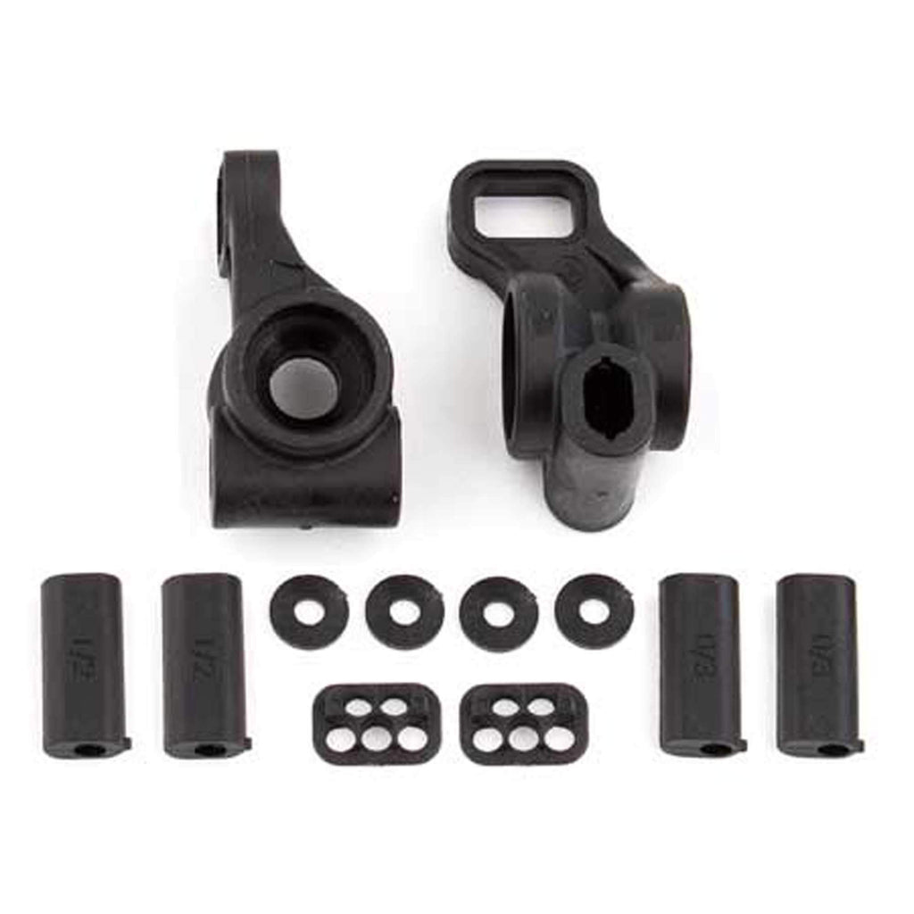 Team Associated 92055 B64 Rear Hubs