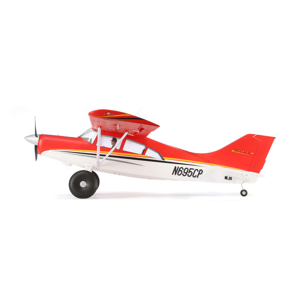 E-Flite EFL53500 Maule 1.5M BNF Basic Airplane
