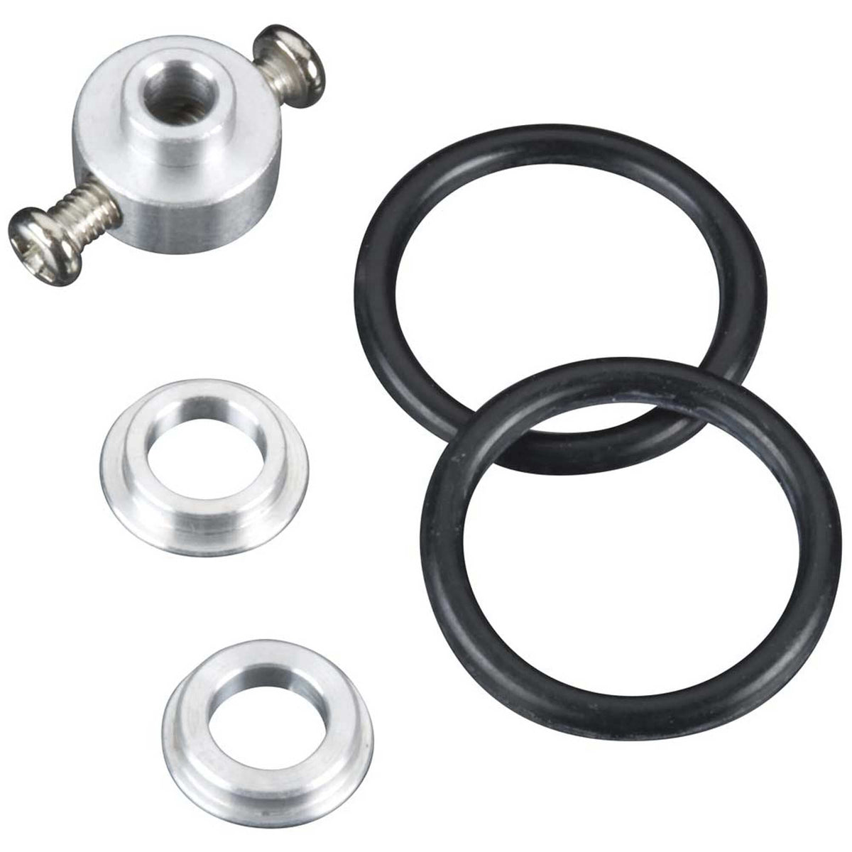 Great Planes GPMQ4625 Rimfire Prop Saver 28mm Motors