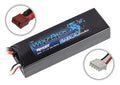 Team Associated 763 Reedy WolfPack LiPo 2600mAh 35C 11.1V