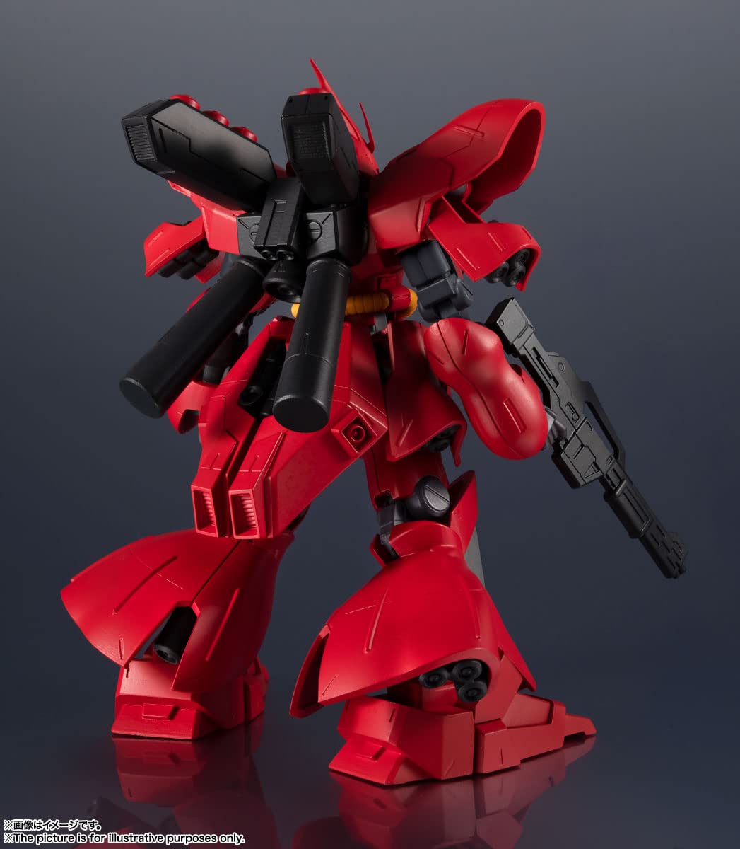 TAMASHII NATIONS - Gundam Universe v3 Action Figure