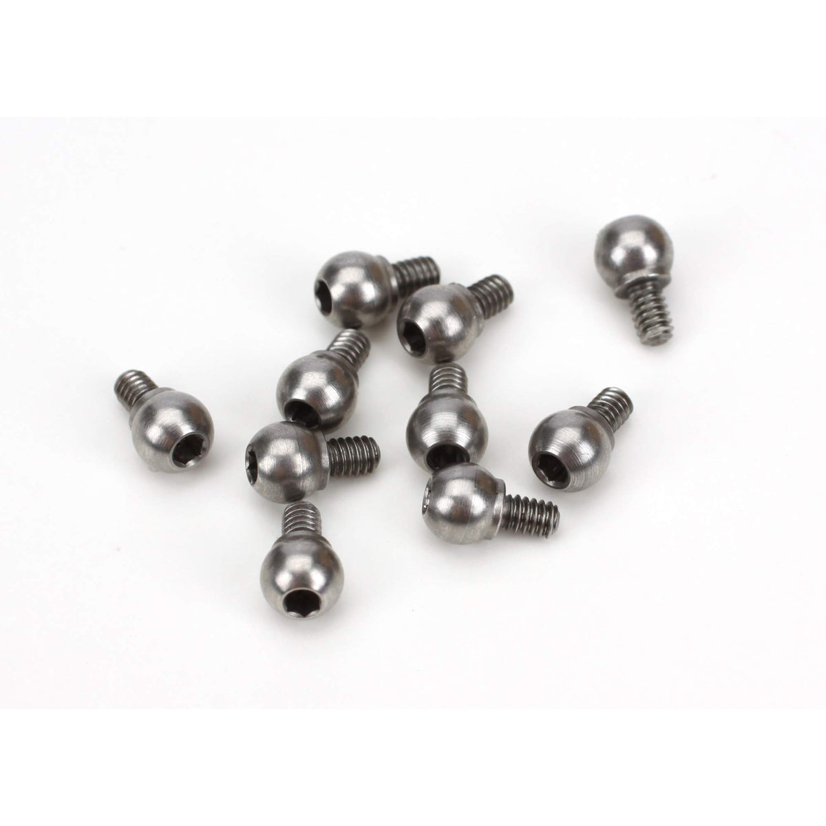 Blade BLH1636 Control/Linkage Balls(10) Short EFLH1636: Blade 400, 450 3D, 450 X