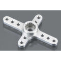 Great Planes GPMM1181 Aluminum Servo Arm Futaba S3114 Servo