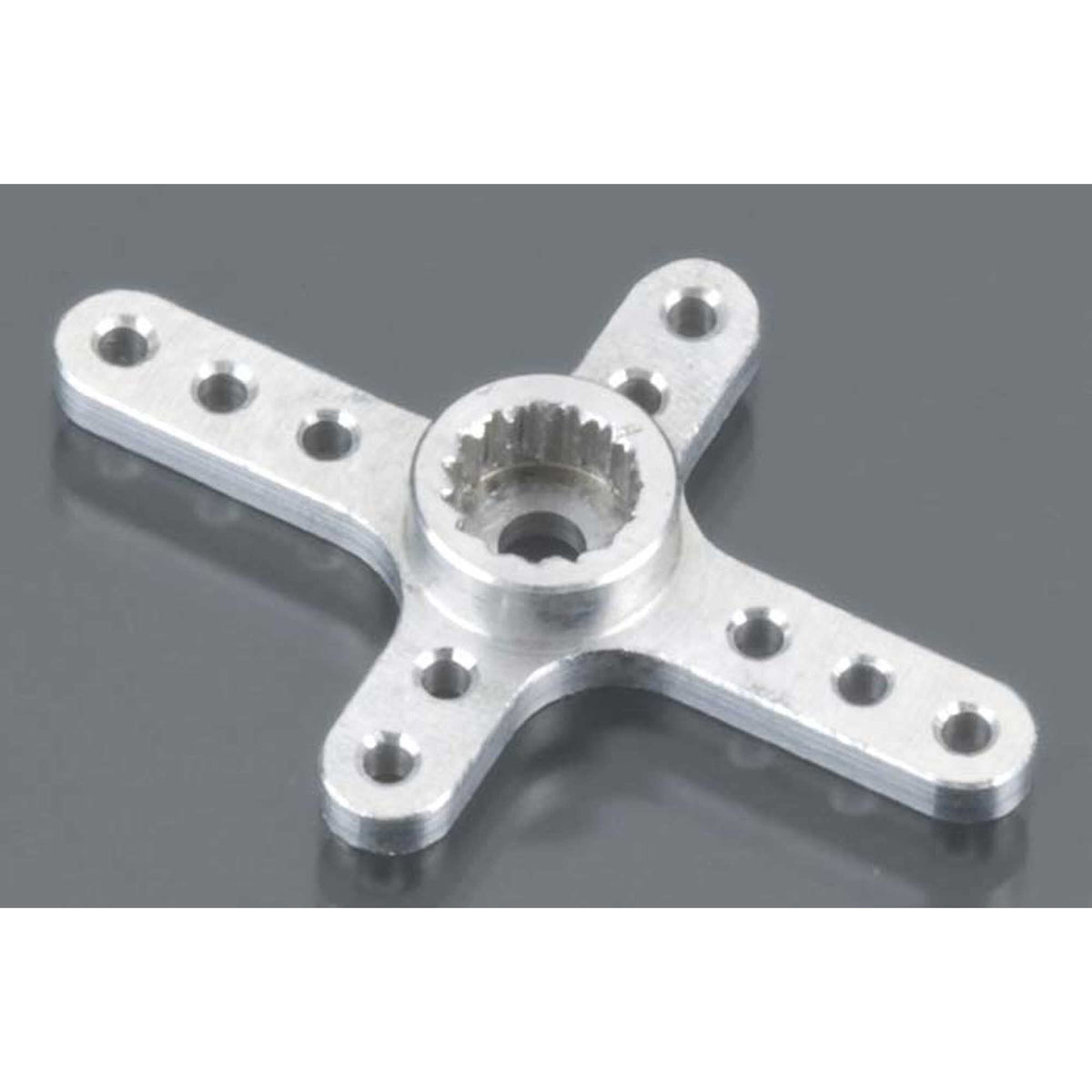 Great Planes GPMM1181 Aluminum Servo Arm Futaba S3114 Servo