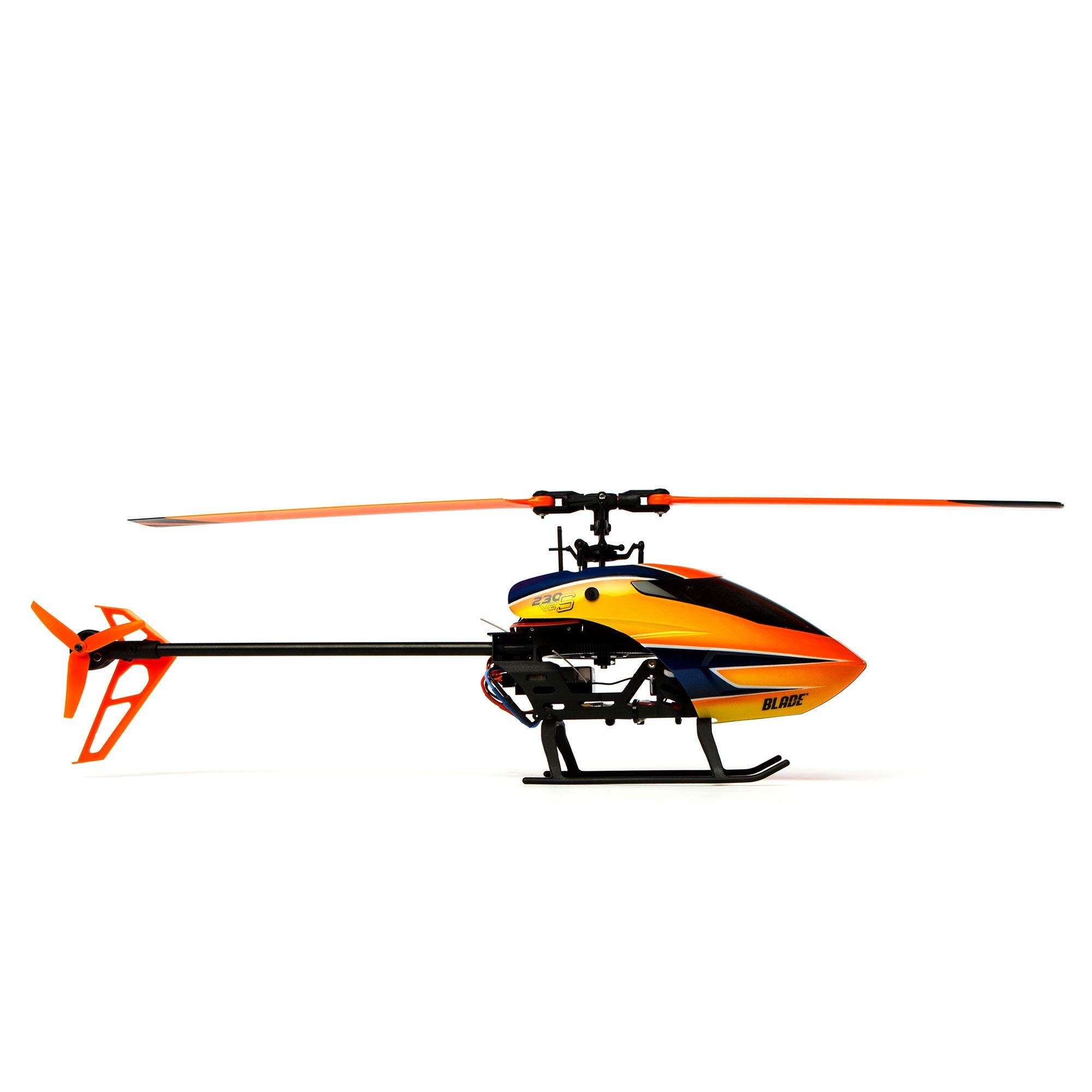 Blade BLH1200 Blade 230 S Smart Ready to Fly (RTF) Helicopter
