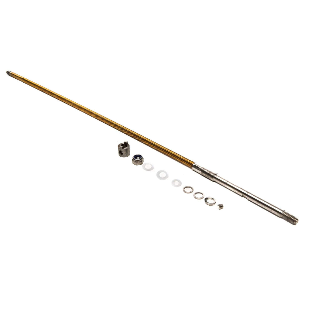 Pro Boat PRB282044 Flex Shaft:48"  Zelos G Catamaran: RTR