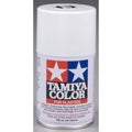Tamiya 85026 TS-26 Pure White Spray Lacquer 100ml Model Paint