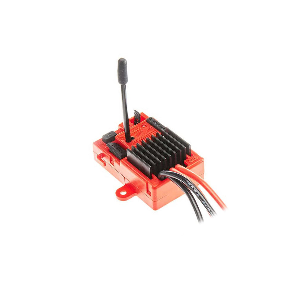 Arrma 390236 Mega SRS 3-in-1 Unit: Granite & Fazon Voltage Mega SRS