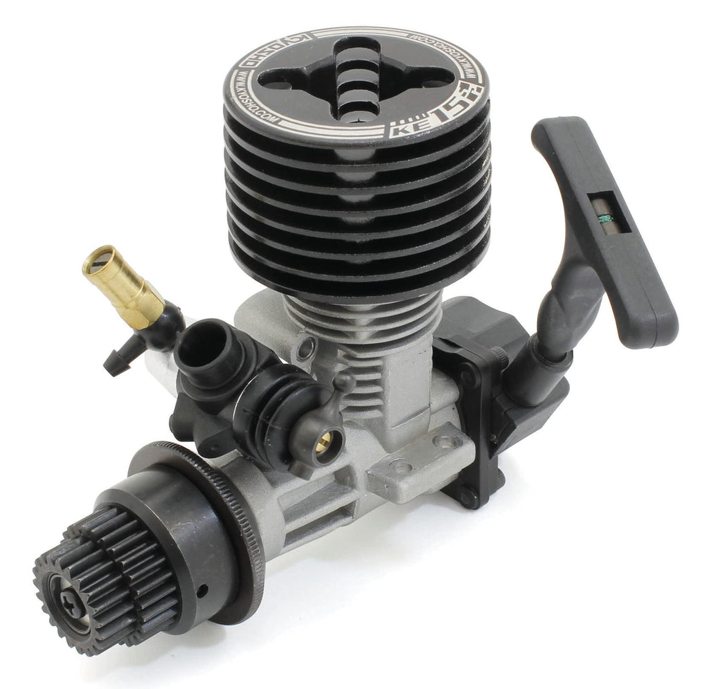 Kyosho 33216 PureTen GP FW-06 Kit & KE15SP Engine