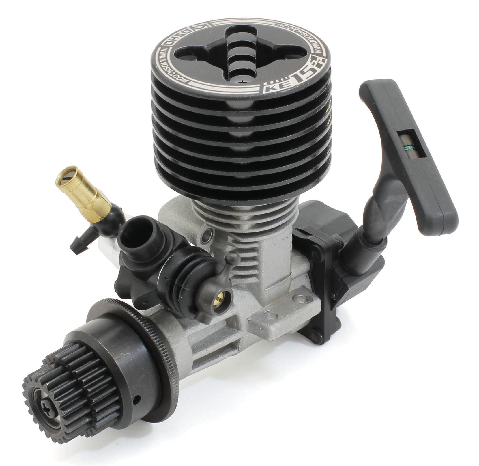 Kyosho 33216 PureTen GP FW-06 Kit & KE15SP Engine