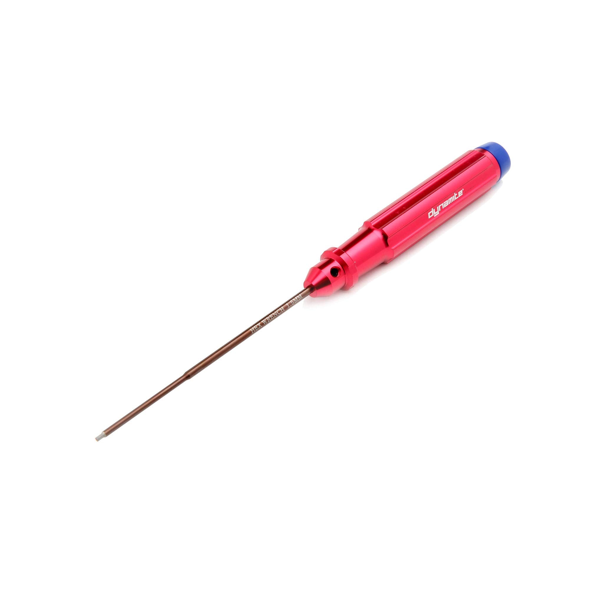 Dynamite DYNT2031 Machined Hex Driver 1.5mm