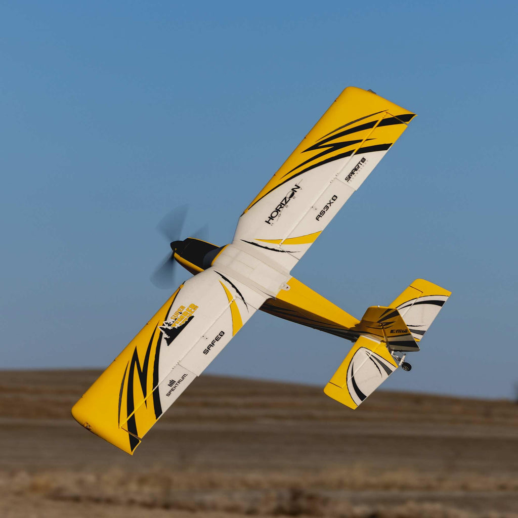 E-Flite EFL02550 Super Timber 1.7m BNF Basic