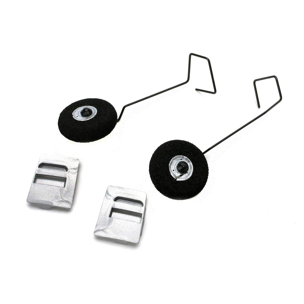 ParkZone PKZ3603 Main Landing Gear Ultra Micro P-51