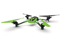 Traxxas 6608-GRN LaTrax Alias