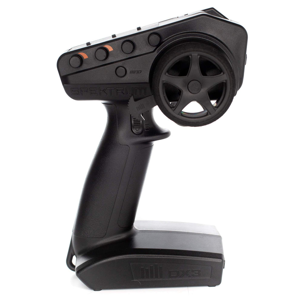 Spektrum SPM9069 DX3 Thumb Steer Wheel