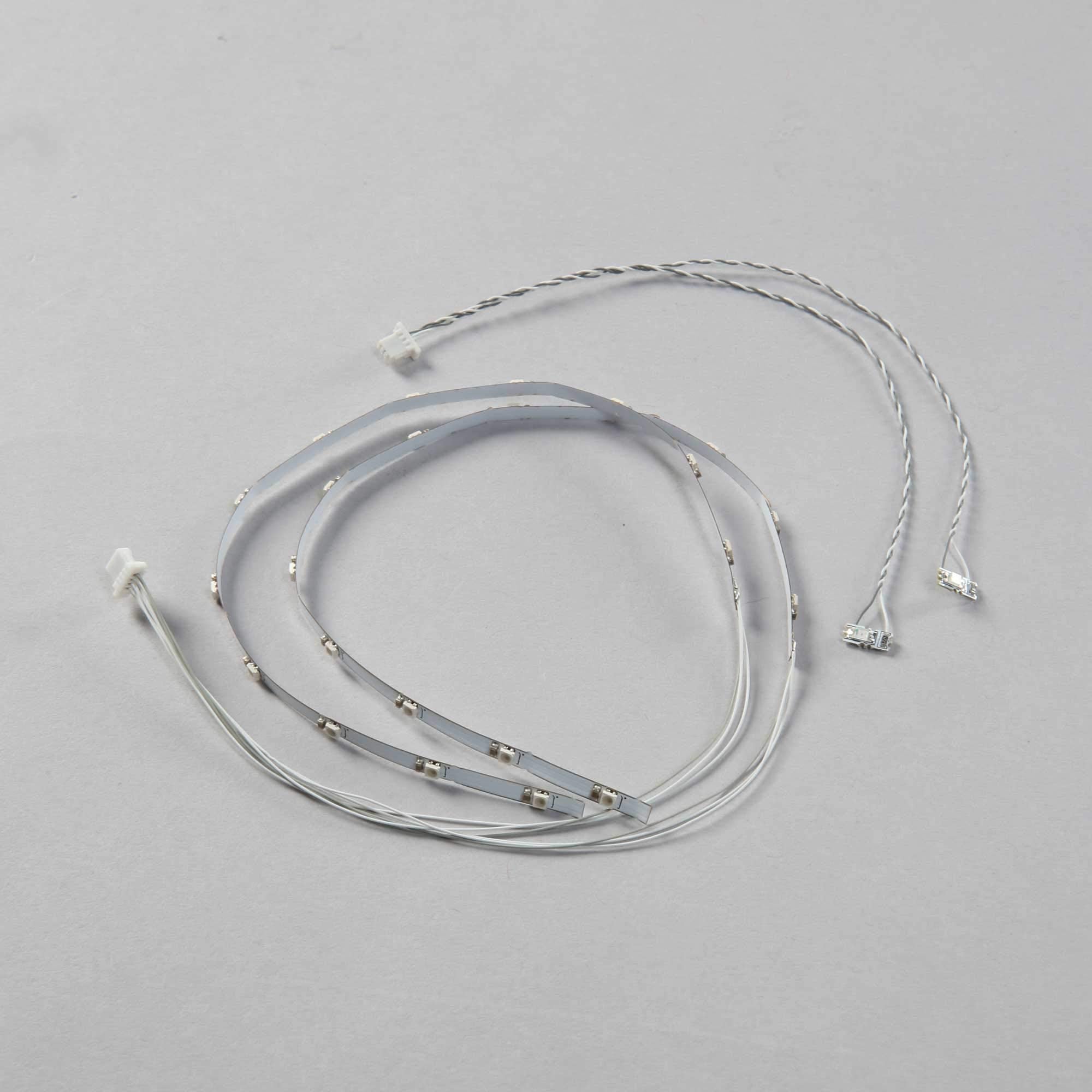 E-Flite EFLU6455 LED Set: Ultrix