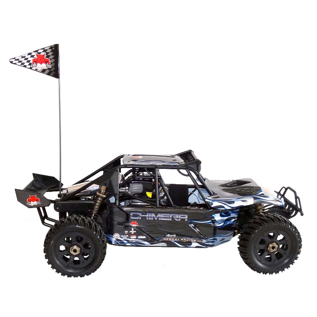 Redcat Racing 05261 Rampage Chimera 1/5 Sand Rail Gas