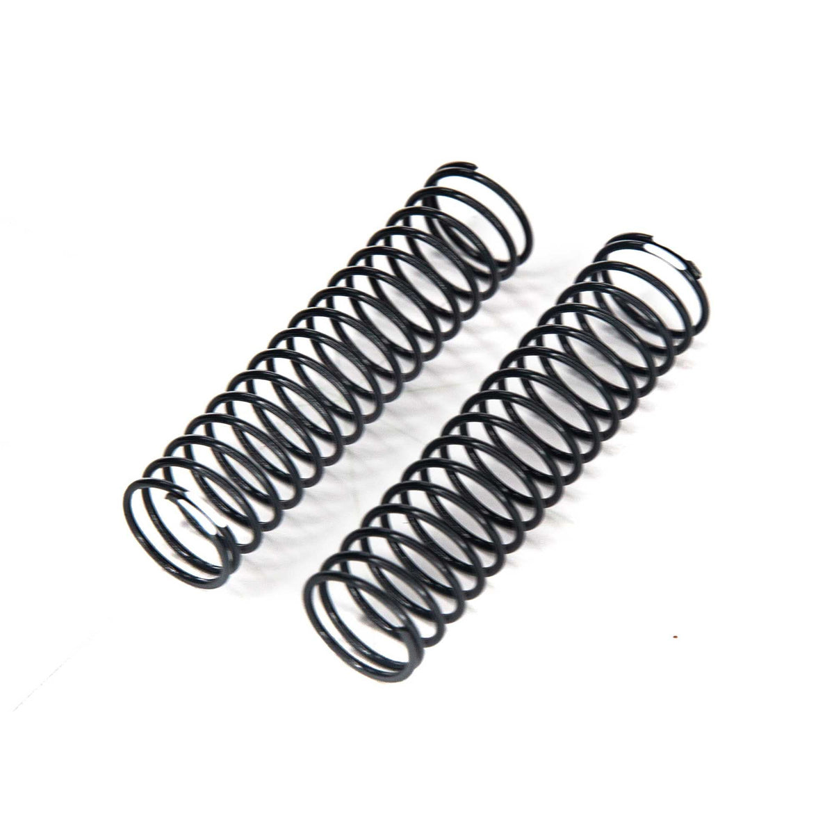 Axial AXI233016 Spring 13x62mm 1.9lbs/in White Medium (2)