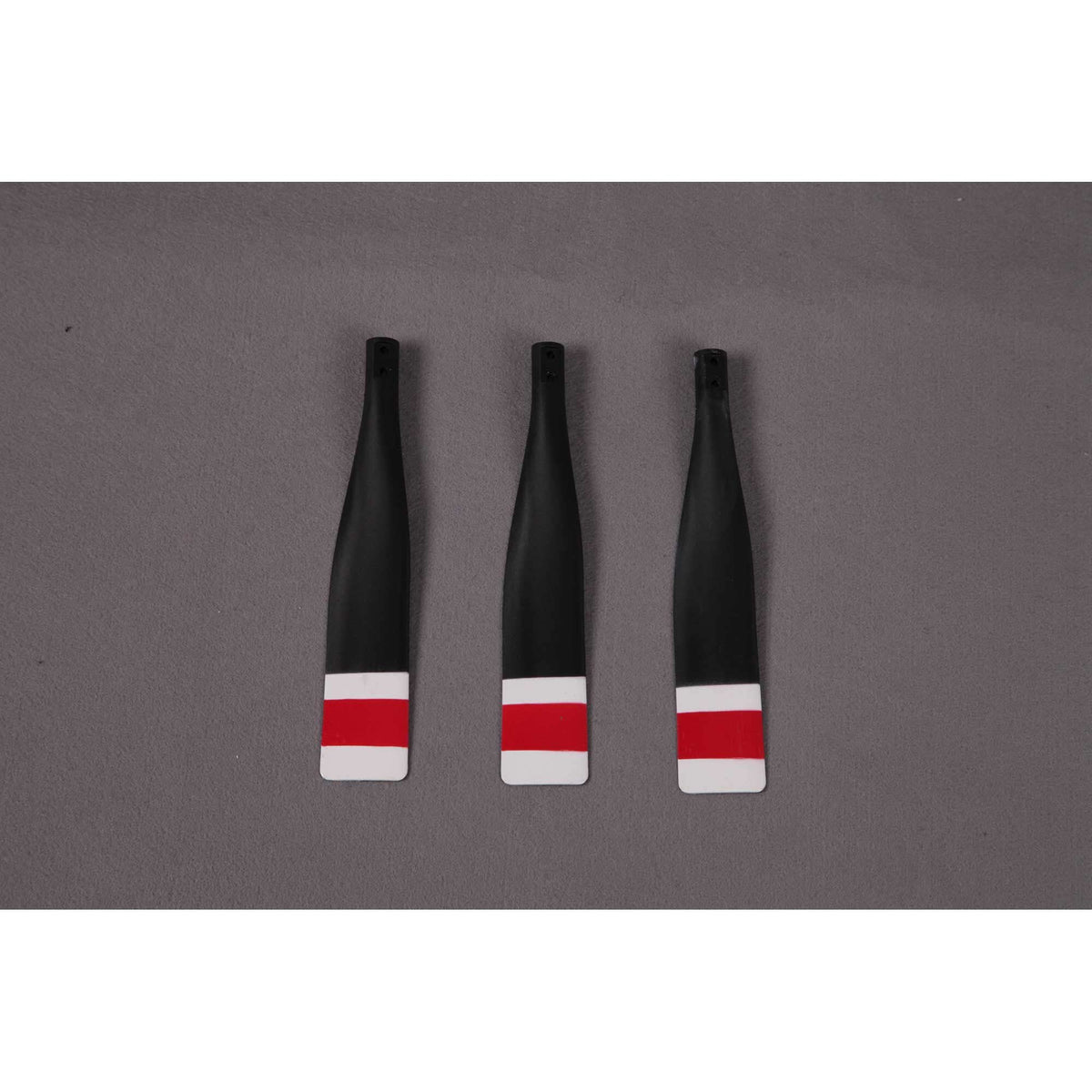 FMS PROP005 Propeller: 13x9 3 Bld 1400mm T28 V4 Red