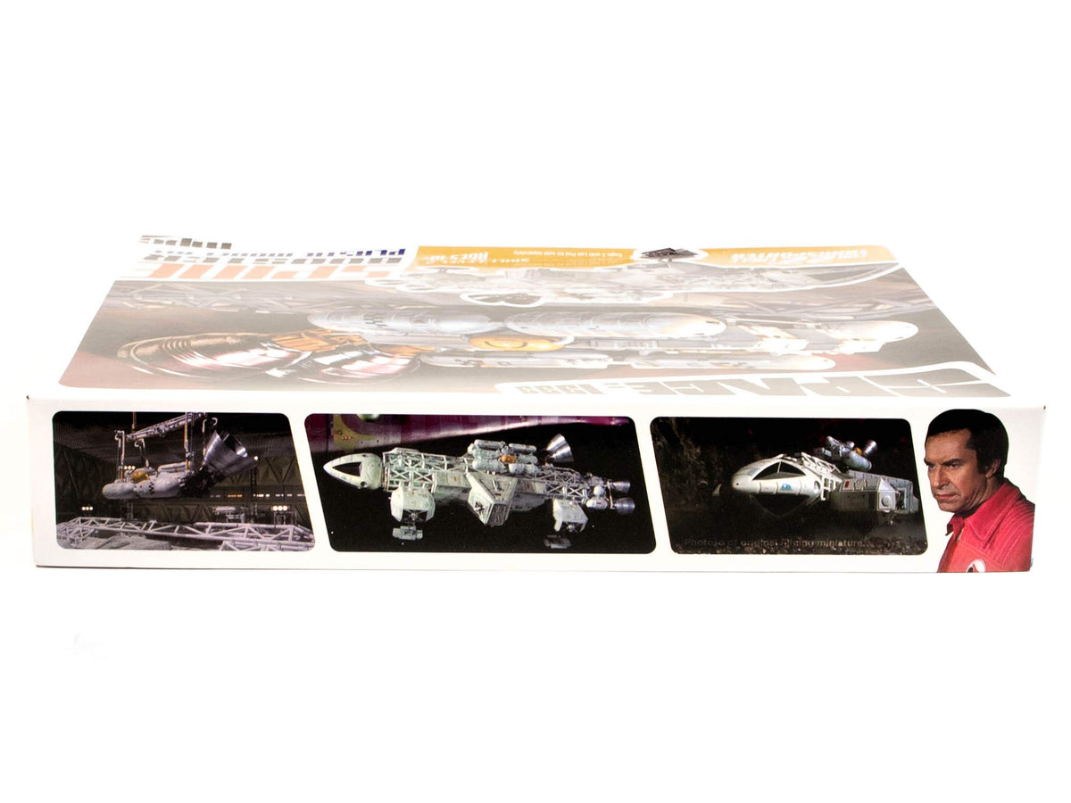 Polar Lights MKA043 1/48 Space 1999 22" Booster Pack Accessory Set