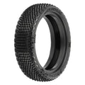 Pro-line Racing 8306304 1/10 Harpoon CR4 2WD Fr 2.2 Carpet Bggy Tires (2)