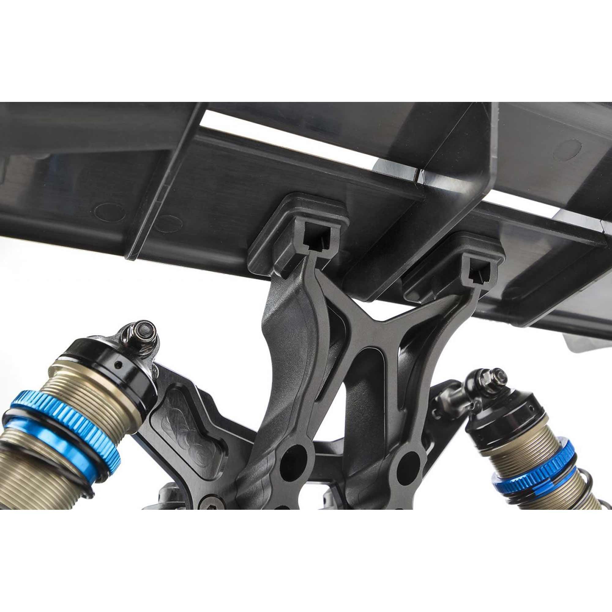 Team Associated 80947 RC8T4 Team Kit