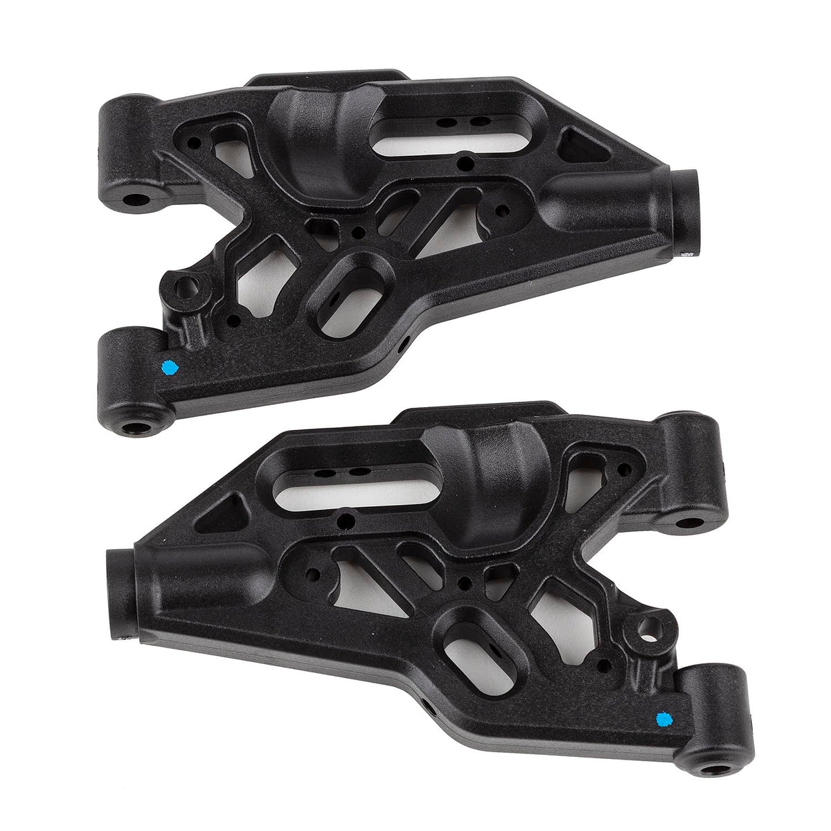 Team Associated 81594 RC8B4 Front Lower Suspension Arms, Medium