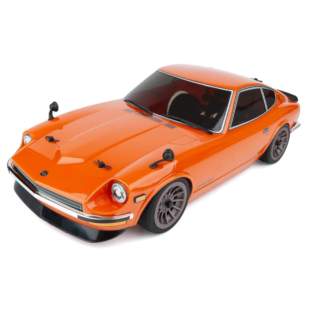 Team Associated 30125 Apex2 Sport, Datsun 240Z RTR