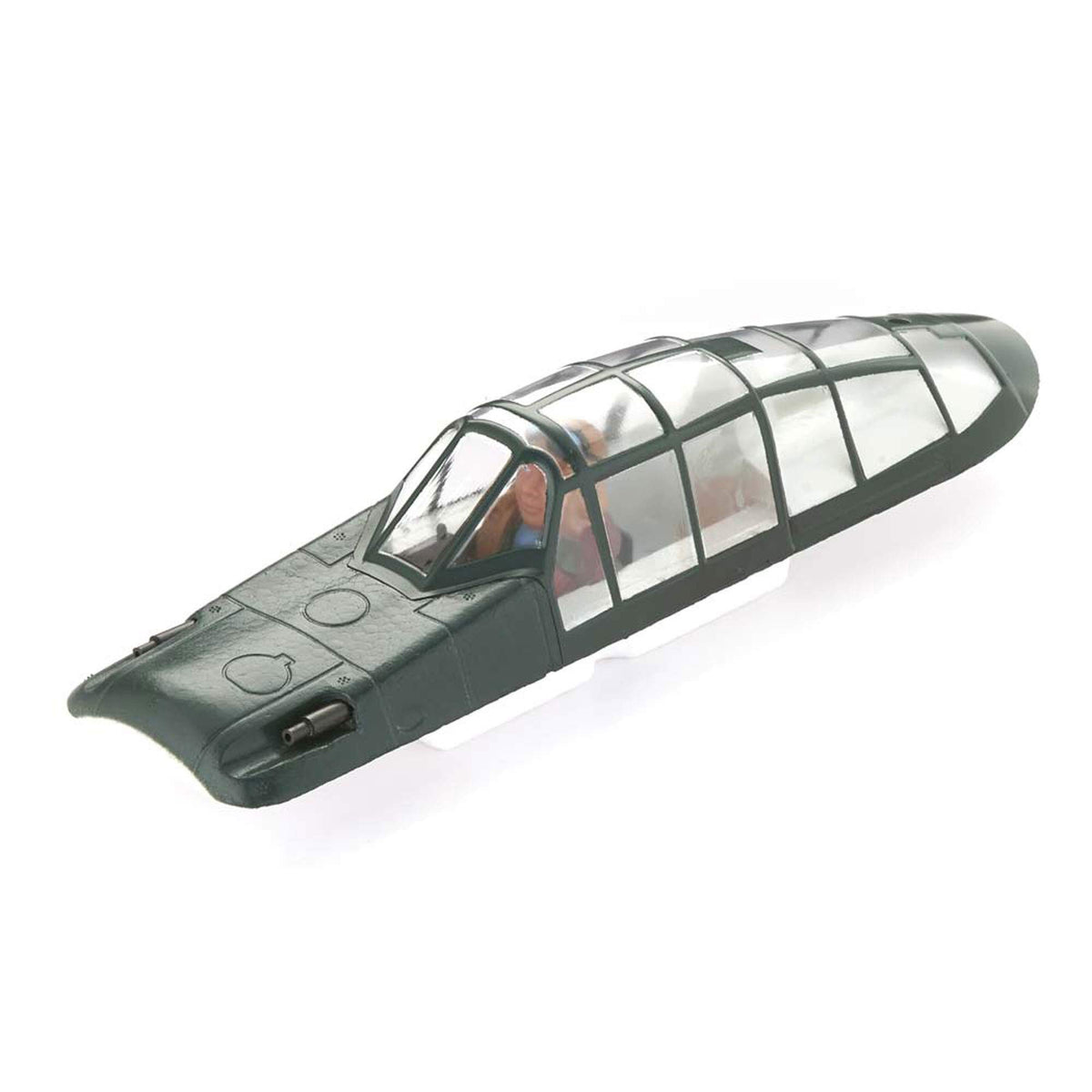 Flyzone FLZA6604 Canopy/Hatch Select Scale Zero