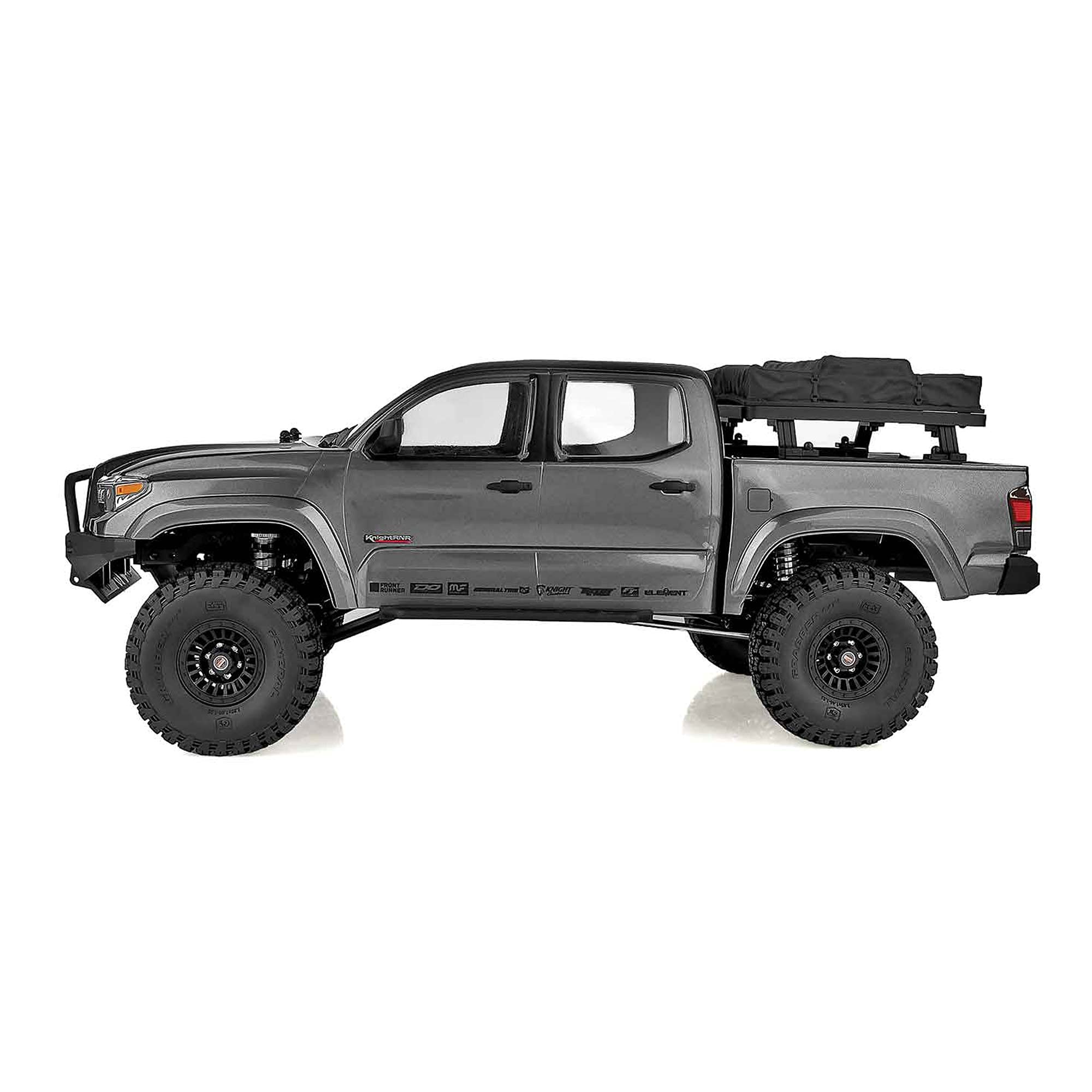 Team Associated 40113 Enduro Trail Truck Knightrunner RTR