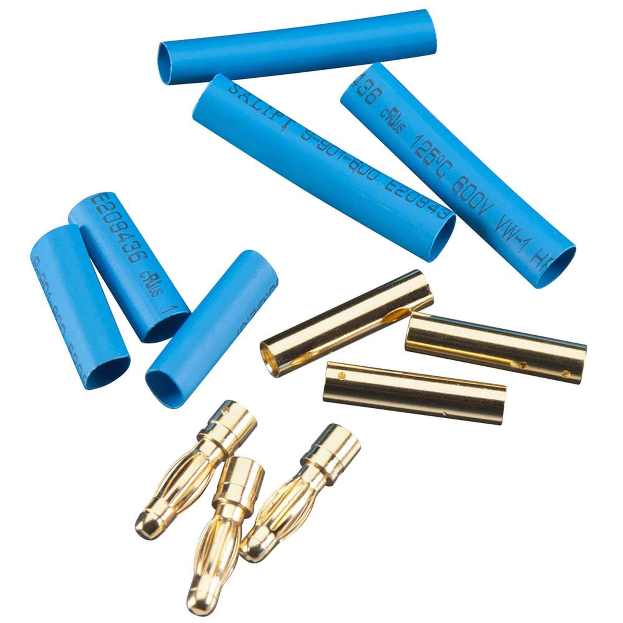OS 74004023 Connector Set OMA-50