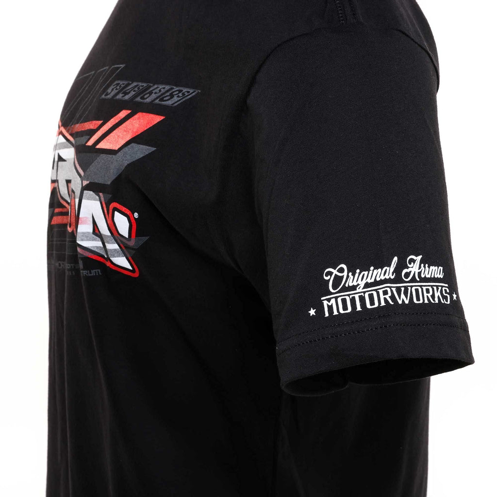 Arrma Z0022L ARRMA LiveryT-Shirt Large