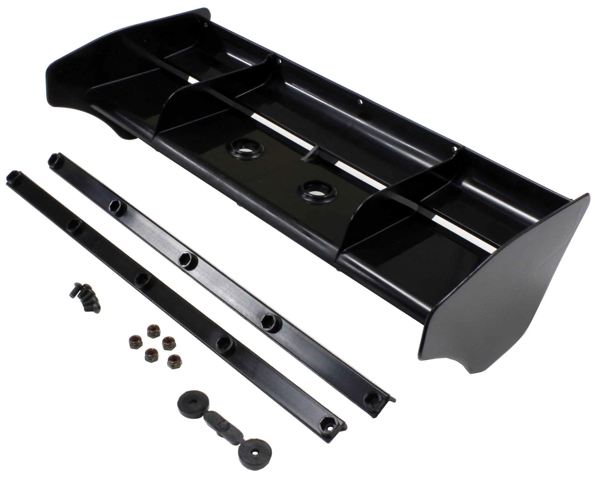 Kyosho IF491BK Wing (Black/MP9 TKI4)
