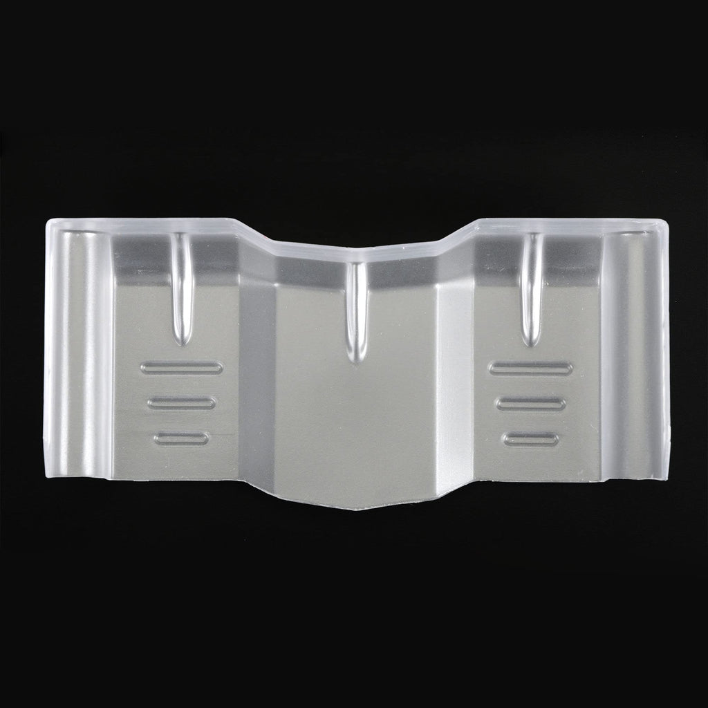 Pro-Line 625017 PreCut 1/10 Trifecta Lexan Buggy Clear Wing