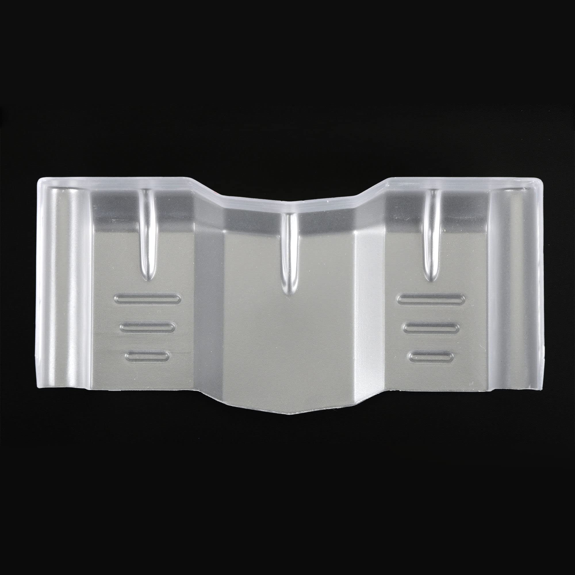 Pro-Line 625017 PreCut 1/10 Trifecta Lexan Buggy Clear Wing