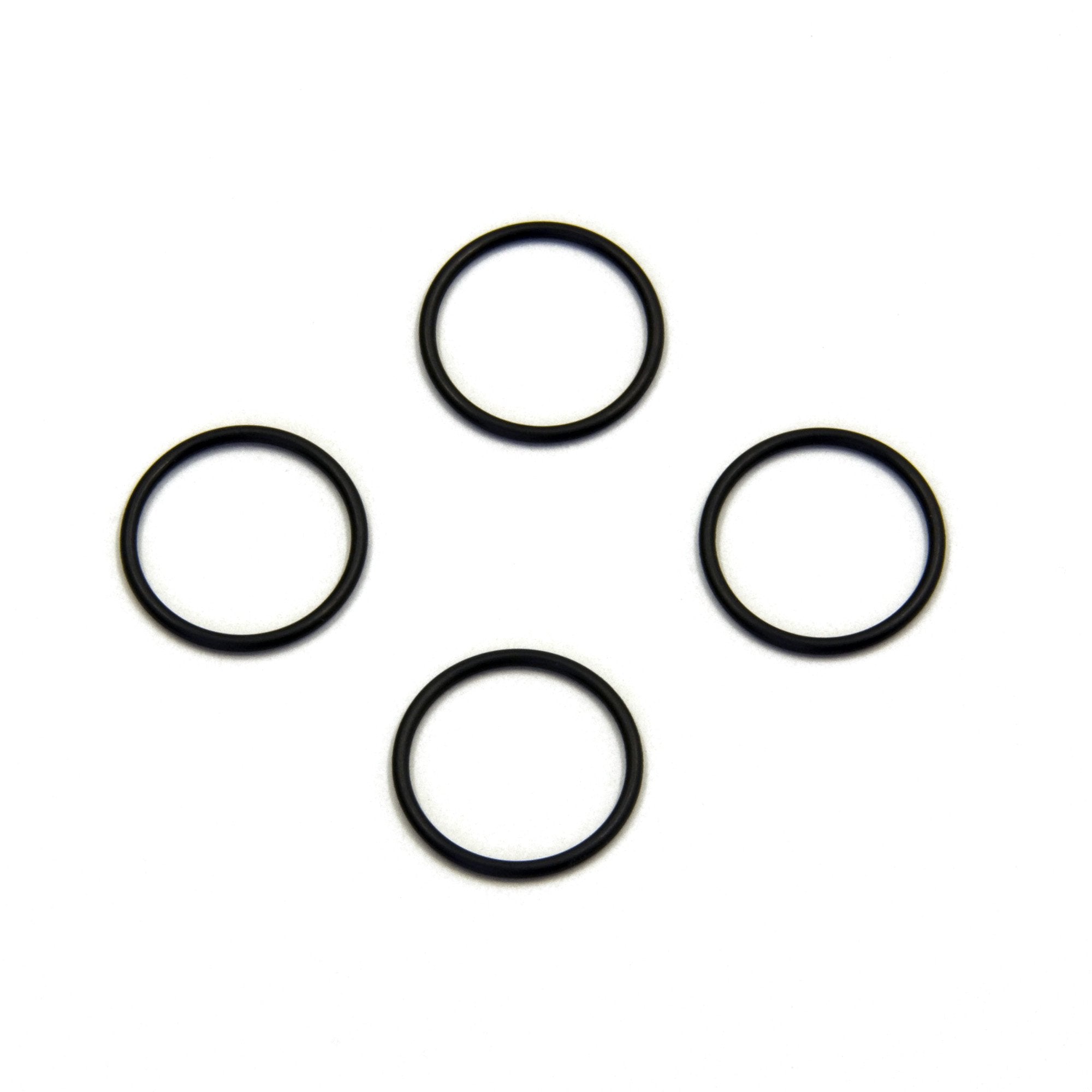 Kyosho W5303-03 Shock Seal (L/4pcs/for Big Bore)