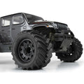 Pro-Line 1019610 1/10 Demolisher F/R 2.8" MT MTD Tires 12mm Blk Raid (2)