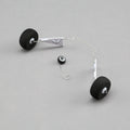 HobbyZone HBZ5406 Landing Gear Set: Champ S+