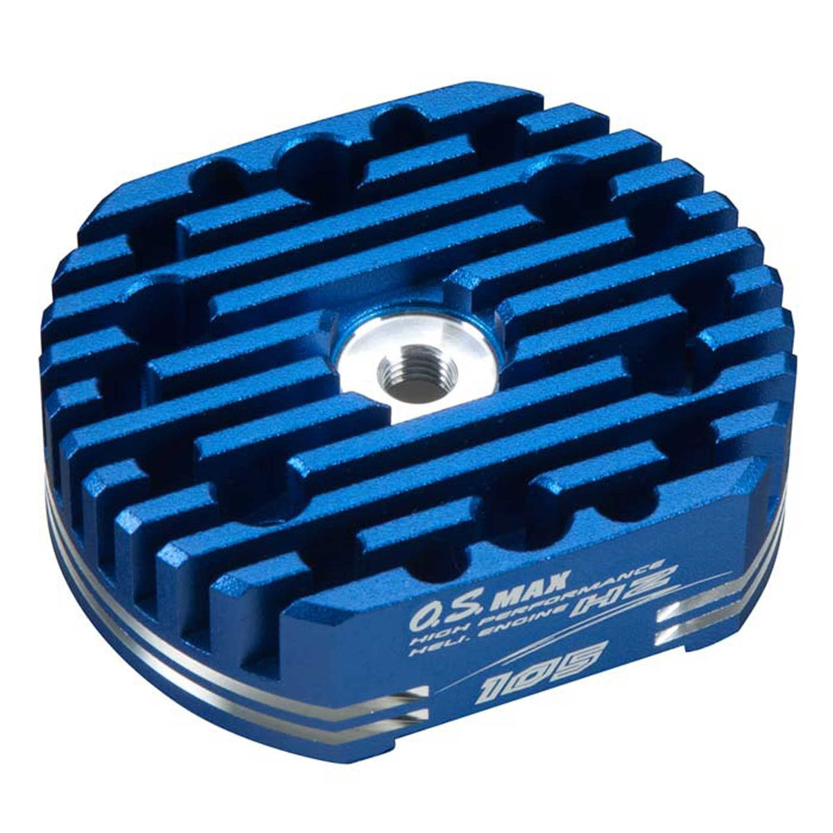 OS 28704000 Cylinder Head 105HZ