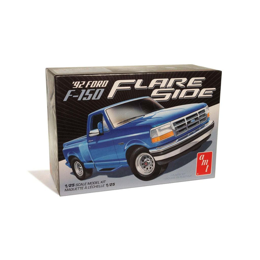 AMT Ford Model Kit