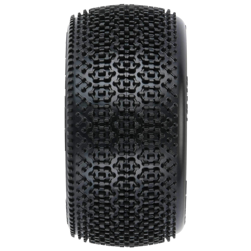 Pro-Line 8292104 Hexon 2.2" Z4 Carpet Buggy Rear Tires (2)