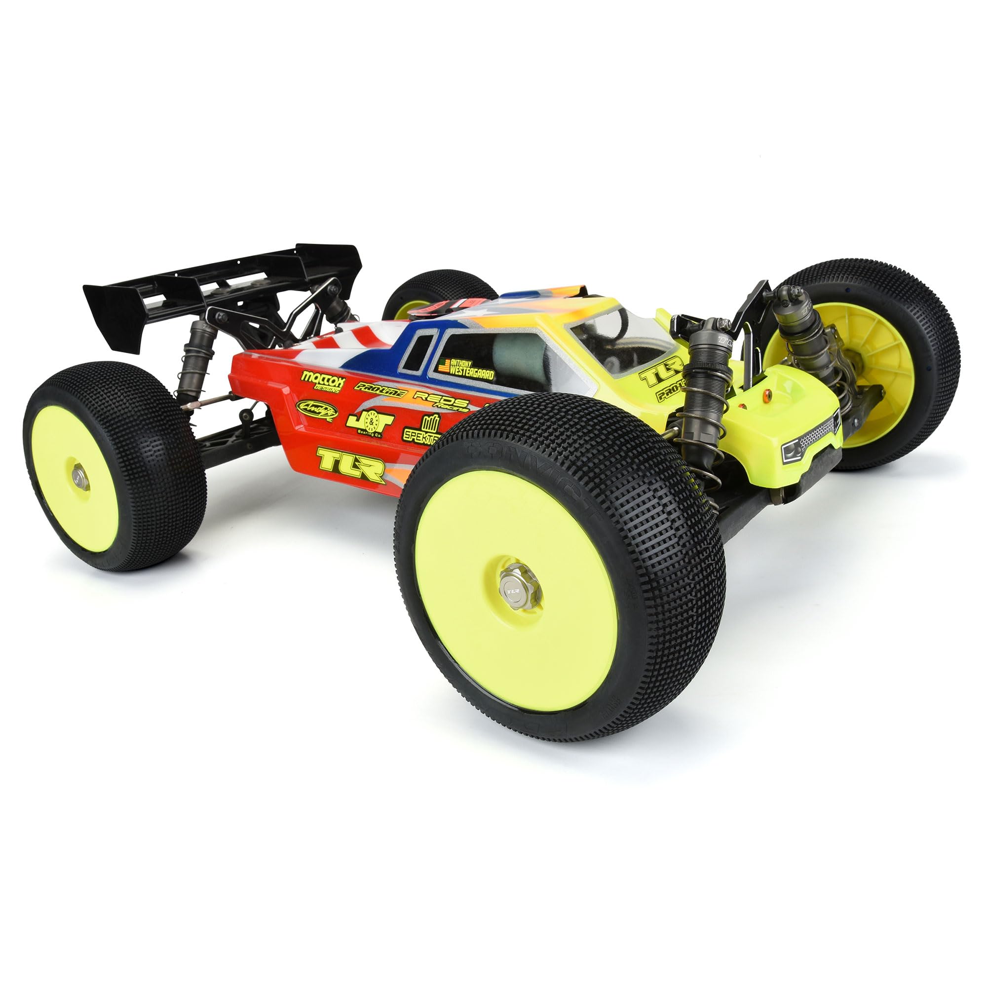Pro-Line Racing 1/8 Convict