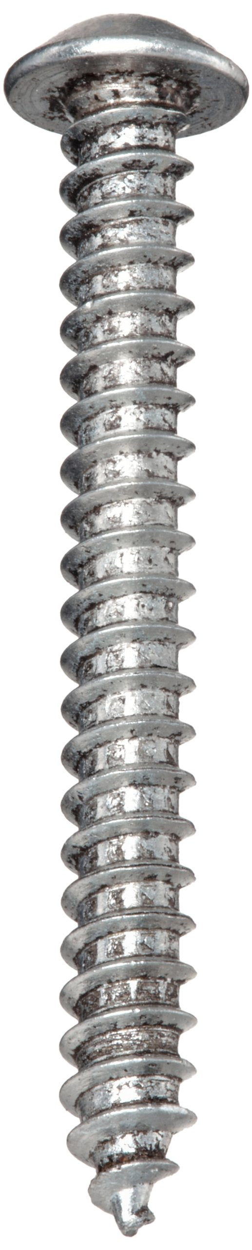 Du-Bro Button Head Sheet Metal Screw