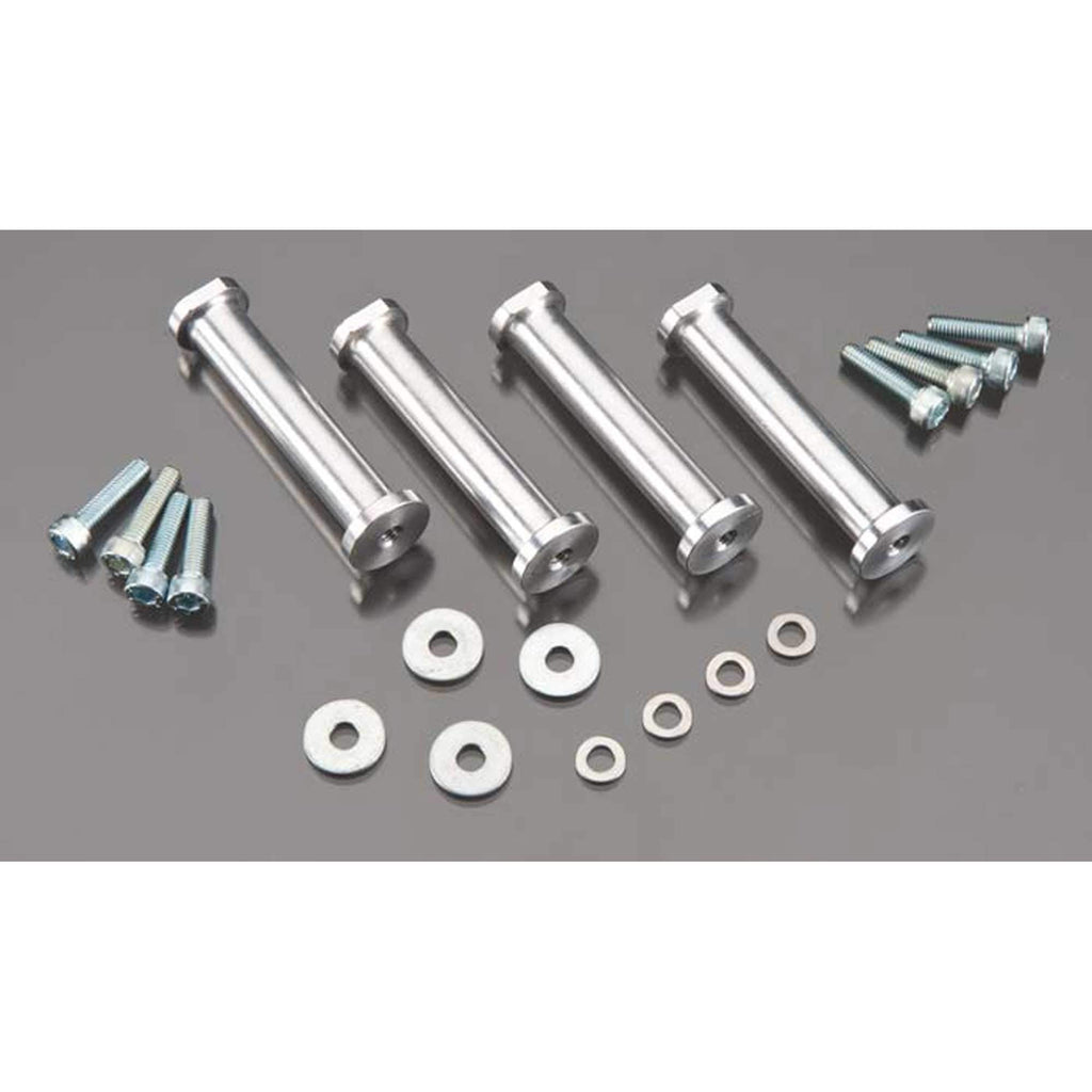 DLE Engines DLEG5718 Engine Mount Standoffs DLE 55-RA