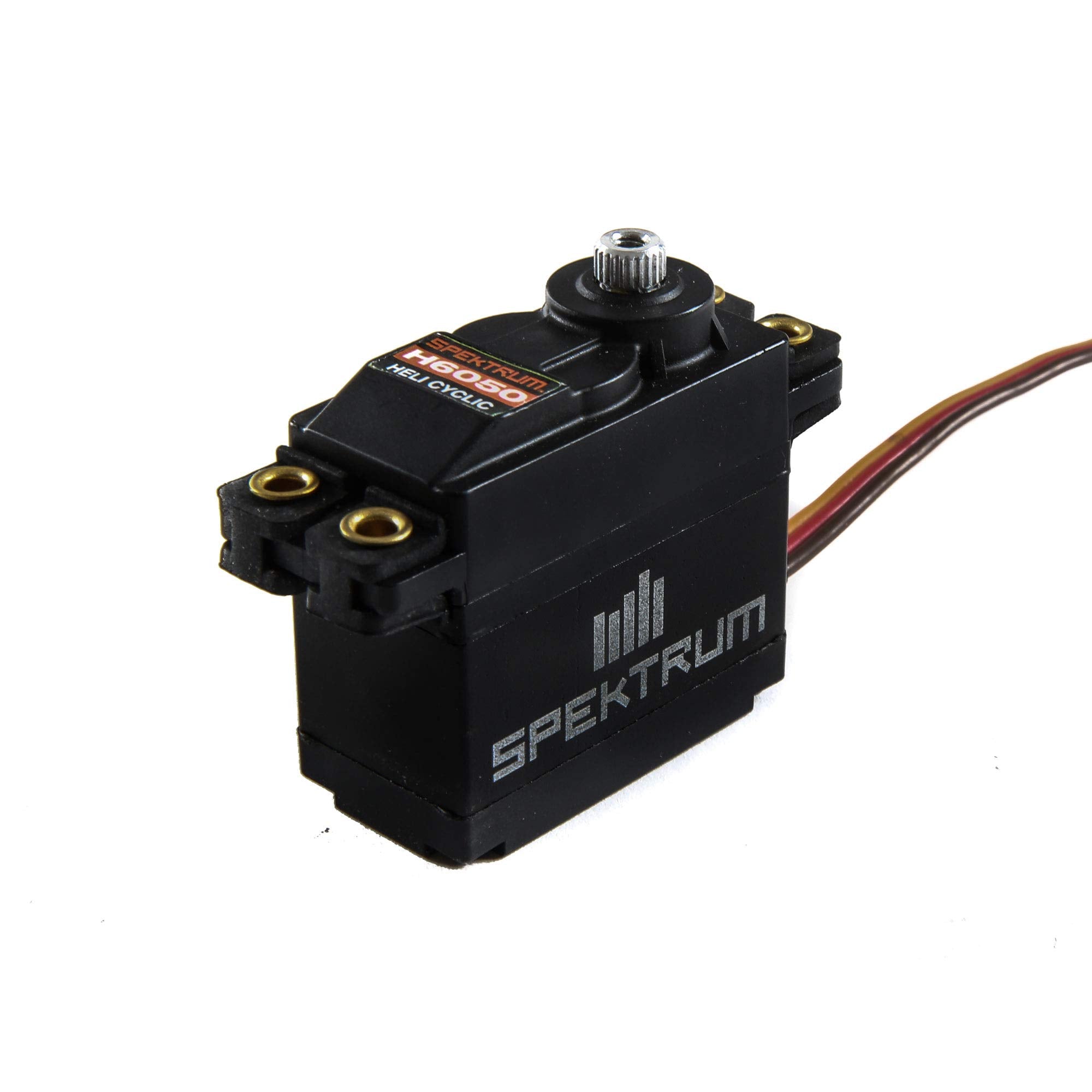 Spektrum SPMSH6050 H6050 High-Torque Mid-Speed Heli Cyclic Servo