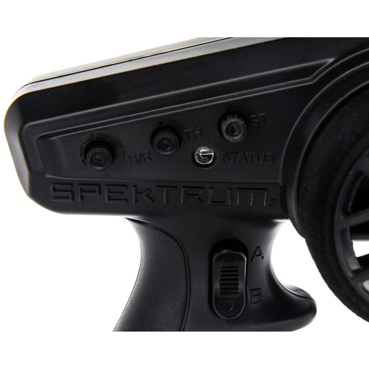 Spektrum SPMSLT300 SLT3 3CH 2.4GHz Transmitter w/SR315 Receiver RC