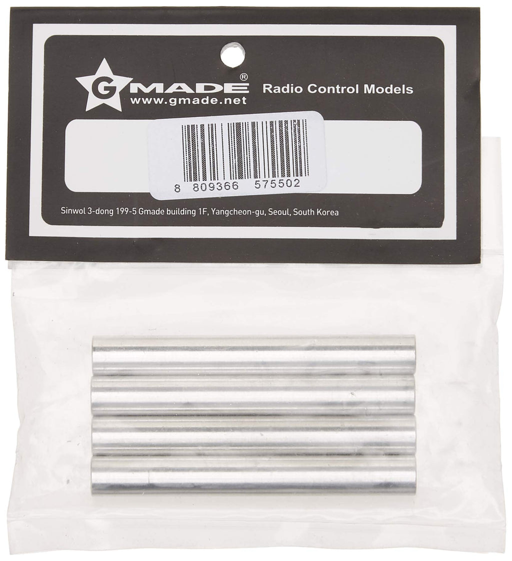Gmade 54307 Upper Link M3x6.8x54mm (4)