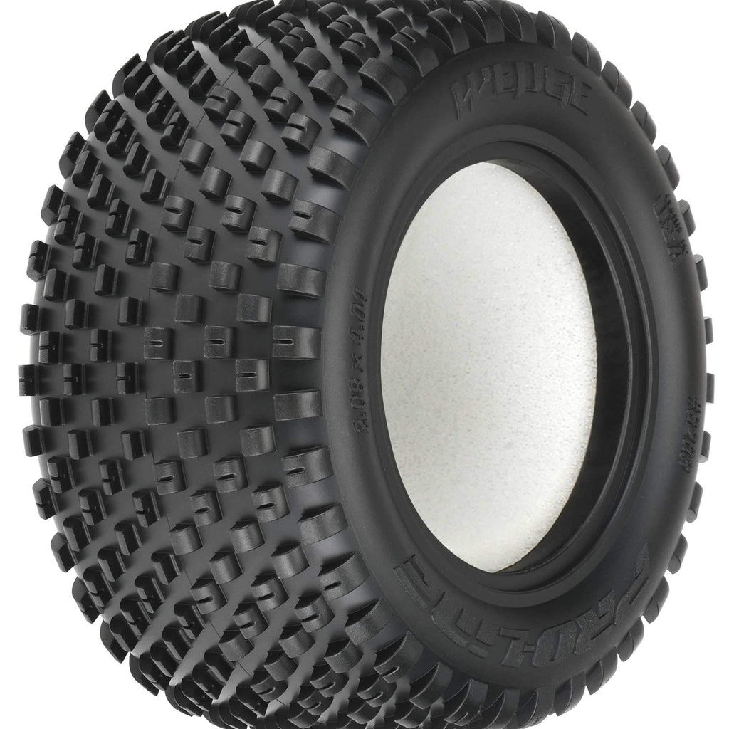 Pro-Line 8263-103 Front Wedge T 2.2" Z3 Truck Tires (2)