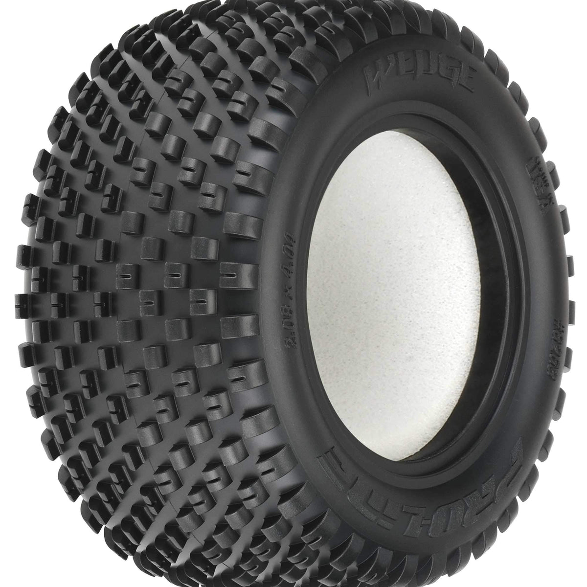 Pro-Line 8263-103 Front Wedge T 2.2" Z3 Truck Tires (2)