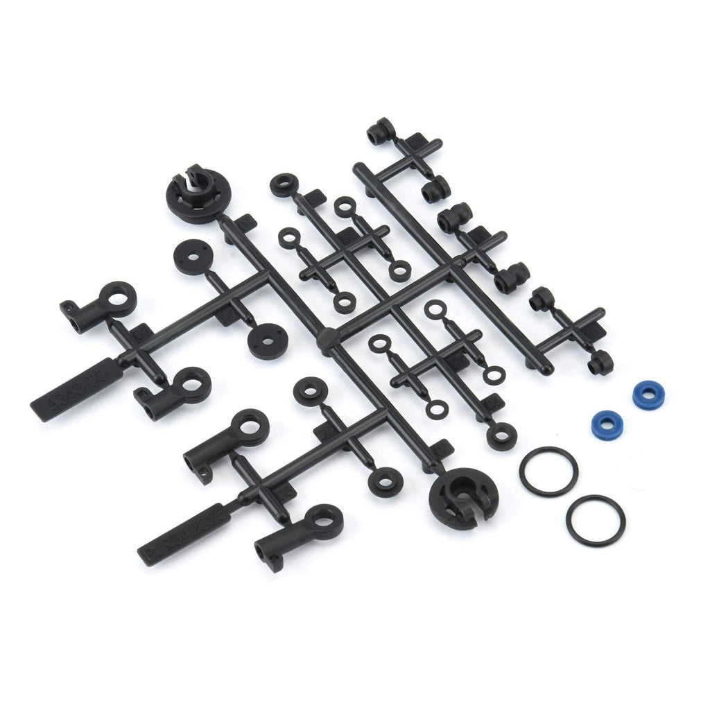 Pro-Line 634301 Big Bore Scaler Shock Rebuild Kit